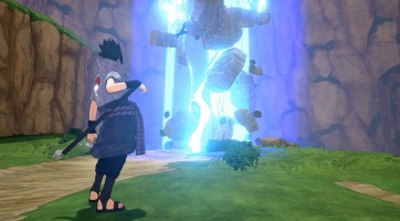 Gameplay videón a Naruto to Boruto: Shinobi Striker