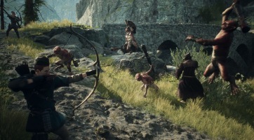 Gameplay videón ismerkedhetünk a Dragon's Dogma 2 Trickster karakterével