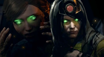 Gameplay videón mutatkozik Enchantress, az Injustice 2 következő harcosa