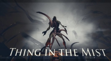 Gameplay videót és gépigényt kapott a Moons of Madness