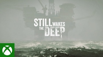 Gameplay videót kapott a Still Wakes the Deep