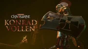Gameplay videót kapott a Warhammer: Chaosbane