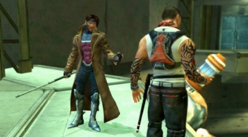 Gameplay trailerrel gyarapodott az X-Men: Destiny