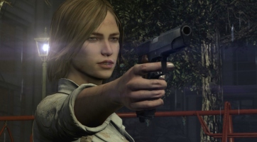 Gameplay trailert kapott a The Evil Within: The Executioner DLC