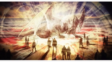 Dragon's Dogma Online