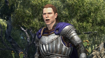 Dragon's Dogma Online