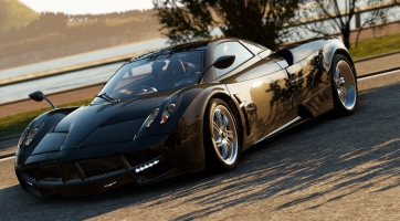 Gameplay videón a Project Cars három pályája