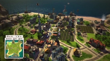 Tropico 5