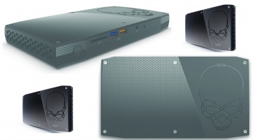 Gamer apróságot mutatott be az Intel