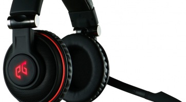 Gamer headset érkezik az EpicGear műhelyéből
