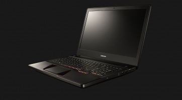 Gamer laptopokkal állt elő a Samsung
