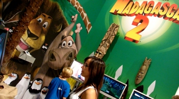Games Convention 2008: Körkép