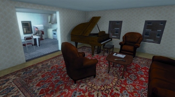 Gangsters: A Mafia találkozása a CryEngine 2-vel