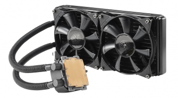 Garanciabővítéssel nyomatékosít a Cooler Master