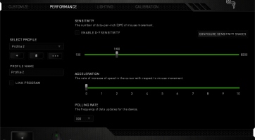Garanciális ügyintézést megkönnyítő funkcióval bővült a Razer Synapse 2.0
