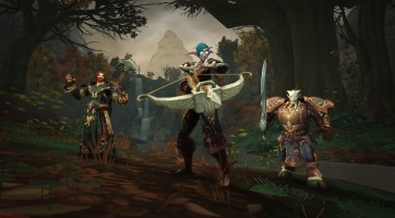 Garantáltan a hasadat fogod majd a nevetéstől a World of Warcraft: Battle for Azeroth reklámjain