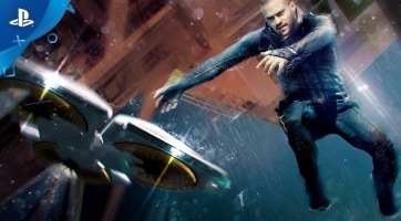 Garantáltan leesik az állad a legújabb Detroit: Become Human videó láttán