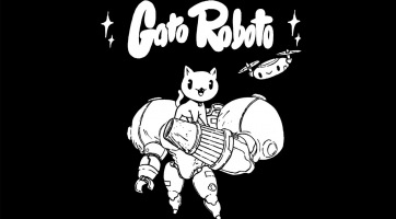 Gato Roboto