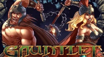 Gauntlet: A régi árkád klasszikus újjászületik...