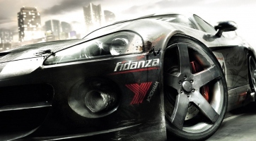 Gavin Raeburn elhagyja a Codemasters-t