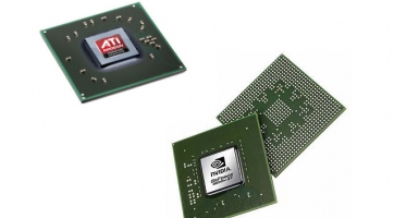 GDC 2009: Az ATI és az nVidia jövőbeni tervei