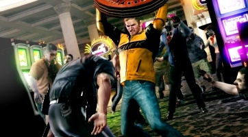 GDC 2009: Dead Rising 2: Minden idők legnagyobb zombi hordájával