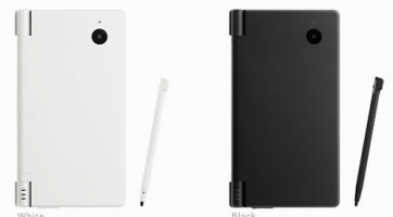 GDC 2009: DSi speckókkal ellátott DS játékokat tervez bevezetni a Nintendo