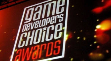 GDC 2009: Game Developers Choice Awards: A győztesek
