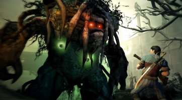 GDC 2009: Heteken belül érkezhet a második Fable II expanzió