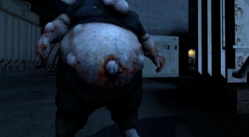 GDC 2009: Left 4 Dead: Kelendő a zombimészárlás