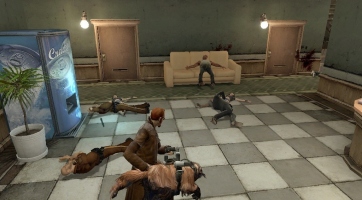 GDC 2009: Postal 3: Friss trailer érkezett