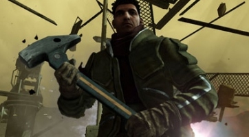 GDC 2009: Red Faction: Guerilla: Pusztítsunk a Marson