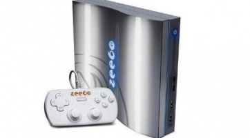 GDC 2009: Zeebo, a legújabb konzol masina, kizárólag letölthető játékokkal