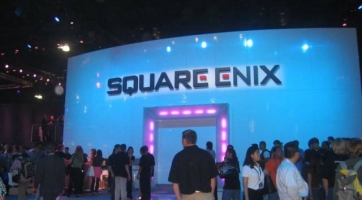 GDC: 4 Square-Enix géniusz látogat a GDC-re