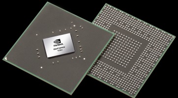 GDDR5 memóriával érkeznek az NVIDIA olcsóbb mobil megoldásai