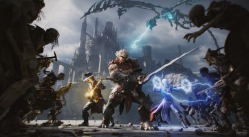 Gearbox Publishing név alatt működik tovább a Perfect World csapata