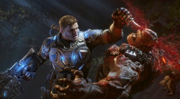 Gears of War 4: mi már tudjuk, hogy mikor bétázhattok!