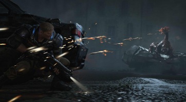 Gears of War 4: tavasszal béta, ősszel megjelenés