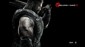 Gears of War 3: darálás élő egyenesben