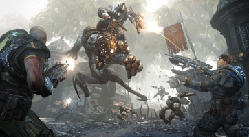 Gears of War: Judgment - Az első Gears of Wart is tartalmazni fogja?