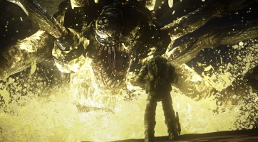 Gears of War: Ultimate Edition gameplay videók érkeztek
