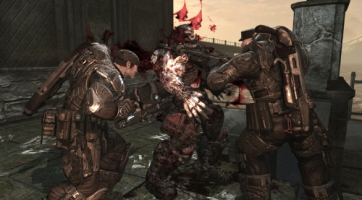 Gears of War Ultimate megjelenése várható február közepén