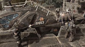 Gears of War 2