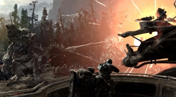 Gears of War 2