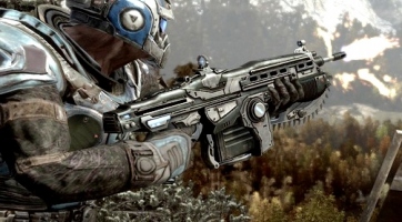 Gears Of War 2: Ha sikeres lesz, akkor jön a folytatás