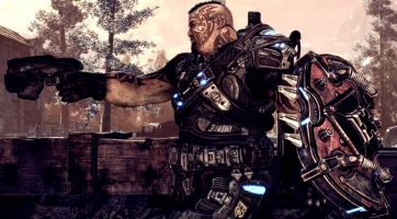 Gears Of War 2: Hosszabb lesz elődénél