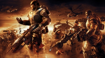 Gears Of War 2: Közeleg az újabb mérföldkő