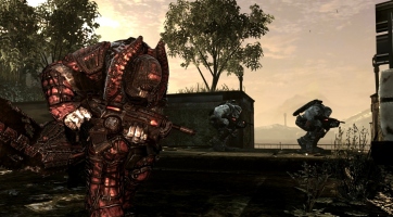 Gears of War 2