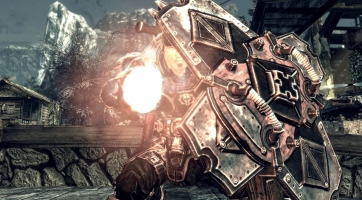 Gears of War 2