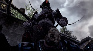 Gears of War 2